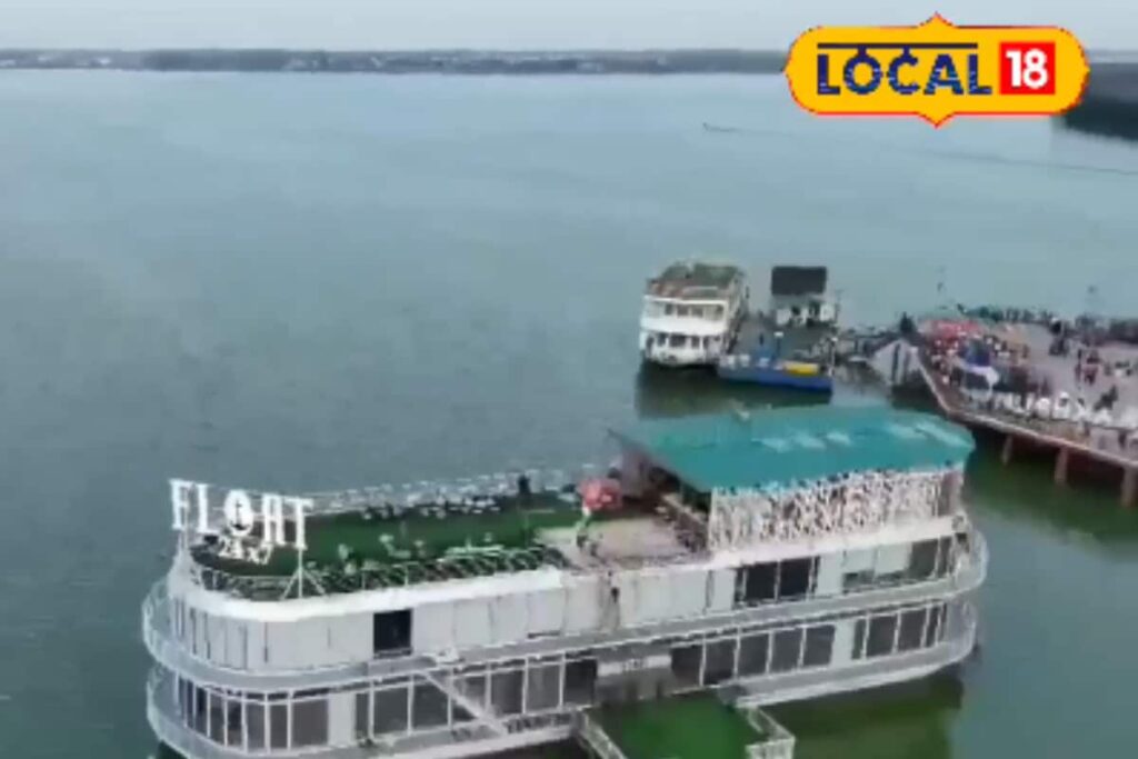 Hit the Disc at UP’s Largest Floating Restaurant in Gorakhpur, Entry at Rs 1,500