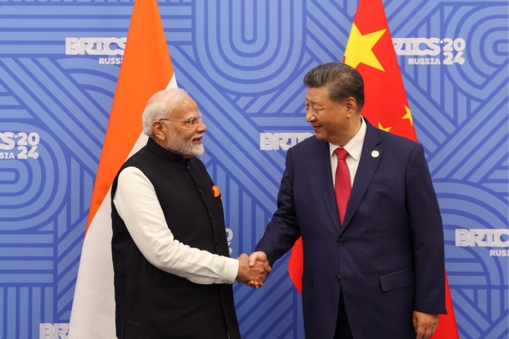 'Back To 2020’: Details Of India-China LAC Peace Formula In A Long Road To Disengagement