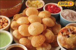 Karnataka May Ban Golgappas! Why Is The State Targeting This Beloved Street Food?