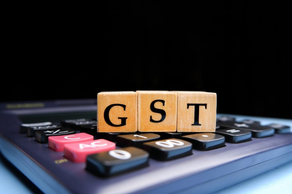 Ahmedabad Police Arrest Journalist in GST 'Scam'