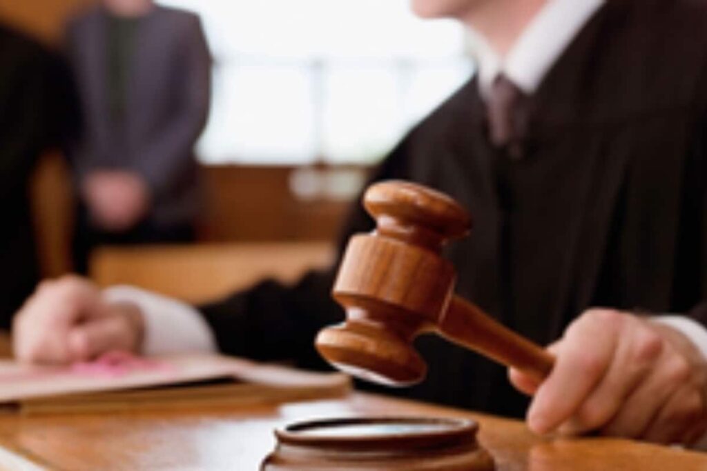 Centre Clears Appointment of Three Advocates as Gujarat HC Judges