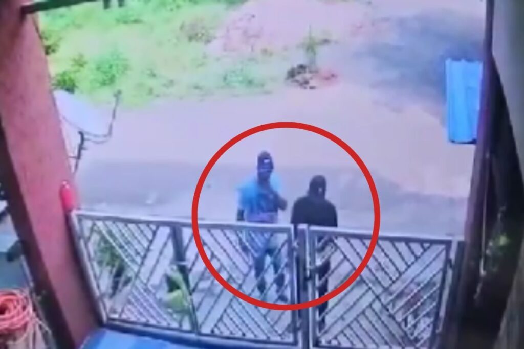 Karnataka: 2 Kids Abducted From Belagavi Home, Dramatic Rescue Unfolds After Shootout