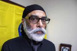 Khalistani Terrorist Pannun Issues Threat To Air India Flights On Specific Routes