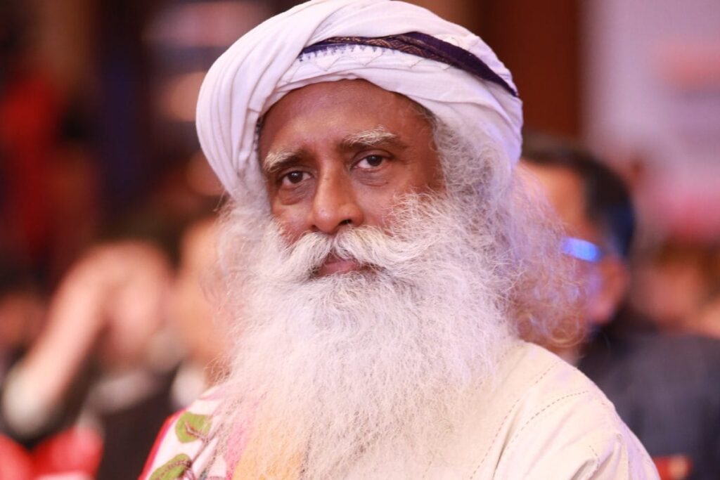 'Can't Let An Army Of Police Into...': Supreme Court Stays Madras HC Order Against Sadhguru’s Isha Foundation