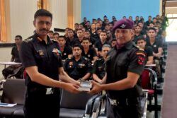 At 60, Hon. Major Deepak Rao Continues to Contribute to Indian Army With His Battle Techniques