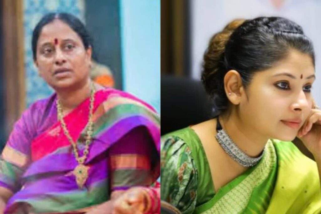 'Women Used As Clickbait': IAS Officer Hits Out at Telangana Minister For Samantha-Naga Divorce Remark