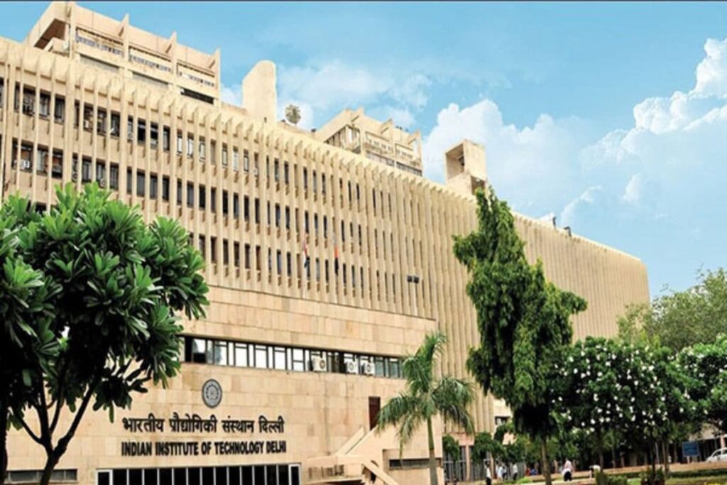 IIT Delhi Student, Undergoing Psychiatric Treatment, Dies By Suicide In Hostel