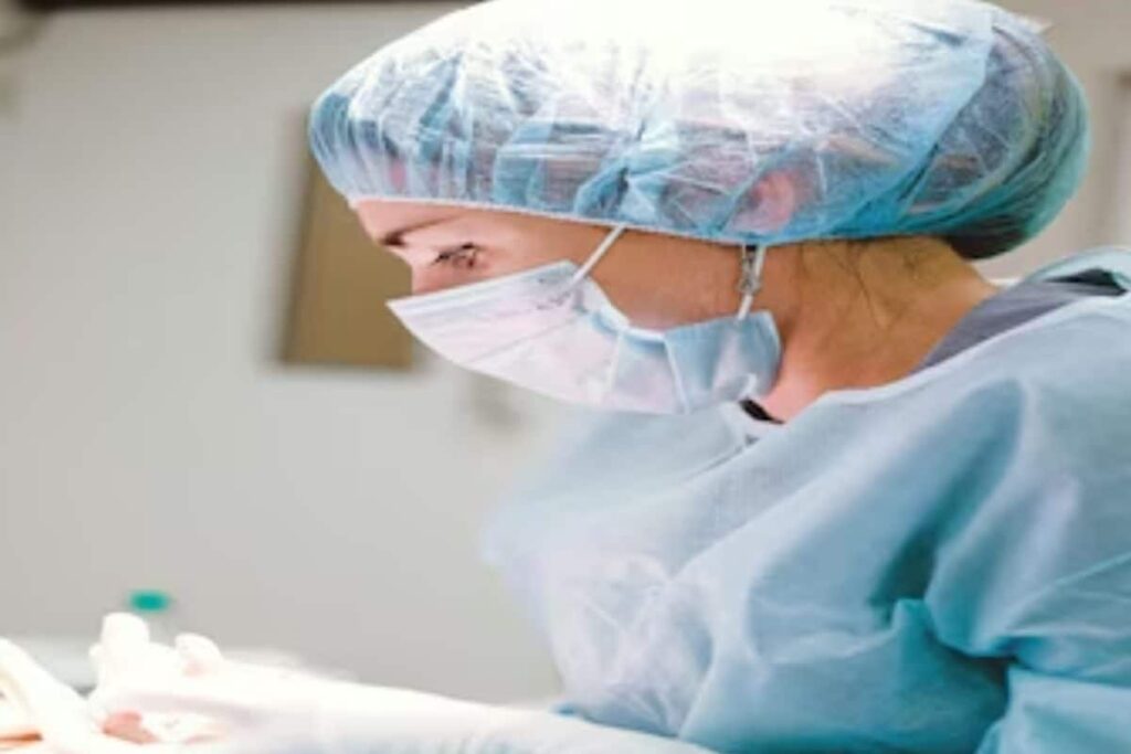 Nagaland Govt Planning to Set Up Nursing Schools in Every District: Health Minister