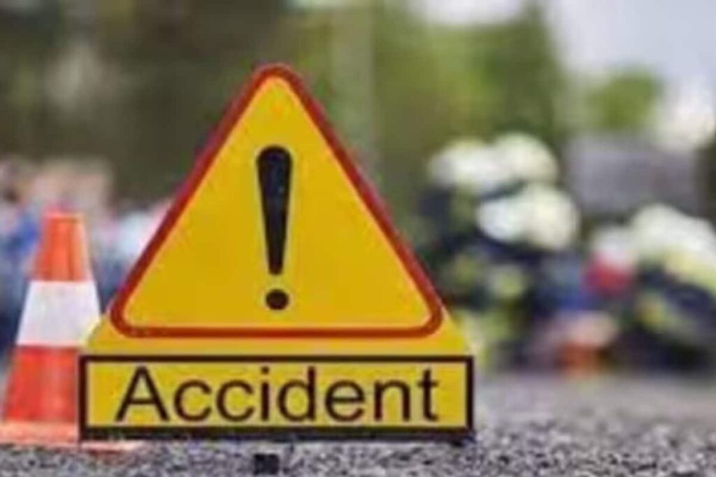 Haryana: 3 Women, 4 Girls Of A Family Dead As Car Plunges Into Canal