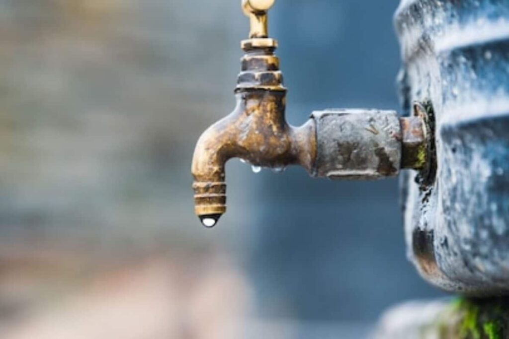 BMC Announces 5-10% Water Cut across Mumbai on October 17-18; Here's Why