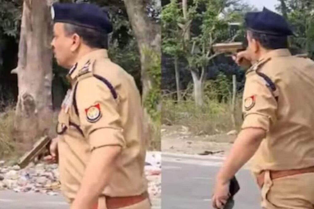 Received Report That Bahraich Police Arrested 5 People over Ram Gopal Mishra's Killing: ADG Amitabh Yash | Exclusive