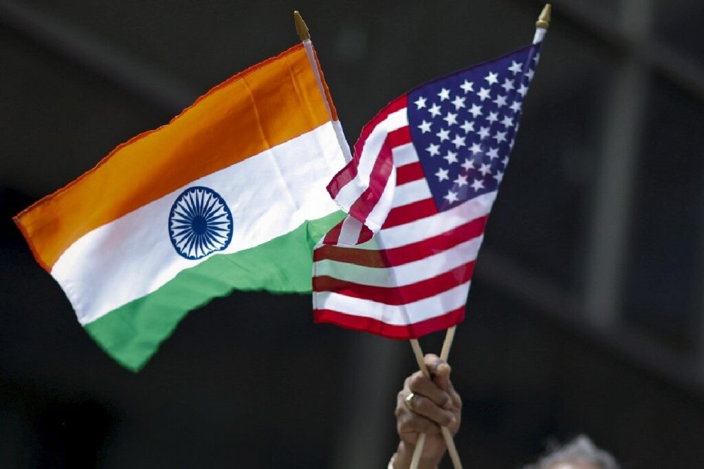 ‘Political Agenda, Motivated Narrative’: India Rejects US Report On Religious Freedom