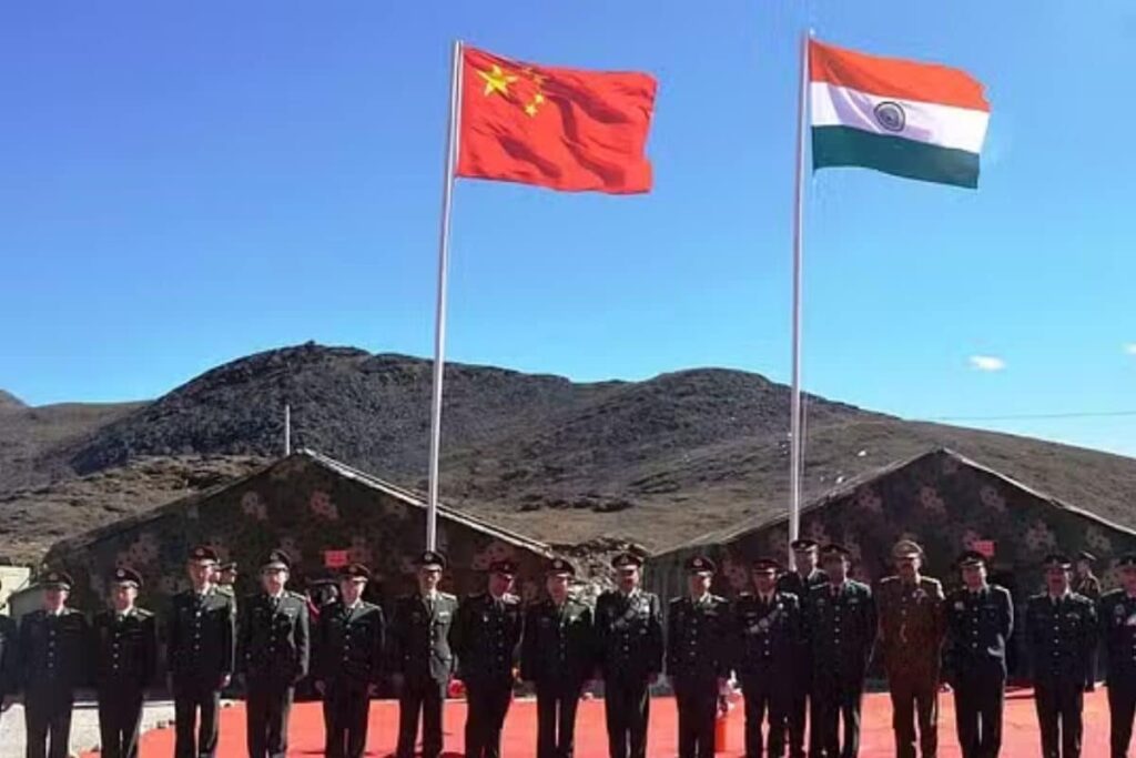 India-China Disengagement At Depsang, Demchok Almost Over, Patrolling To Resume Soon: Sources