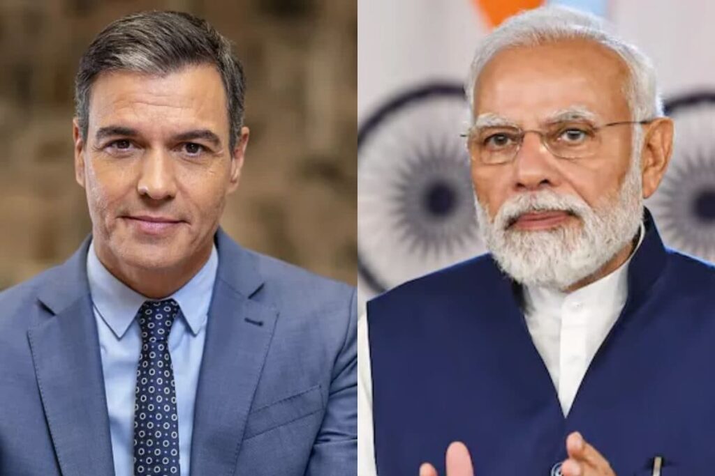 PM Modi, Spain's Sanchez to Inaugurate Tata Military Aircraft Manufacturing Hub In Gujarat Today