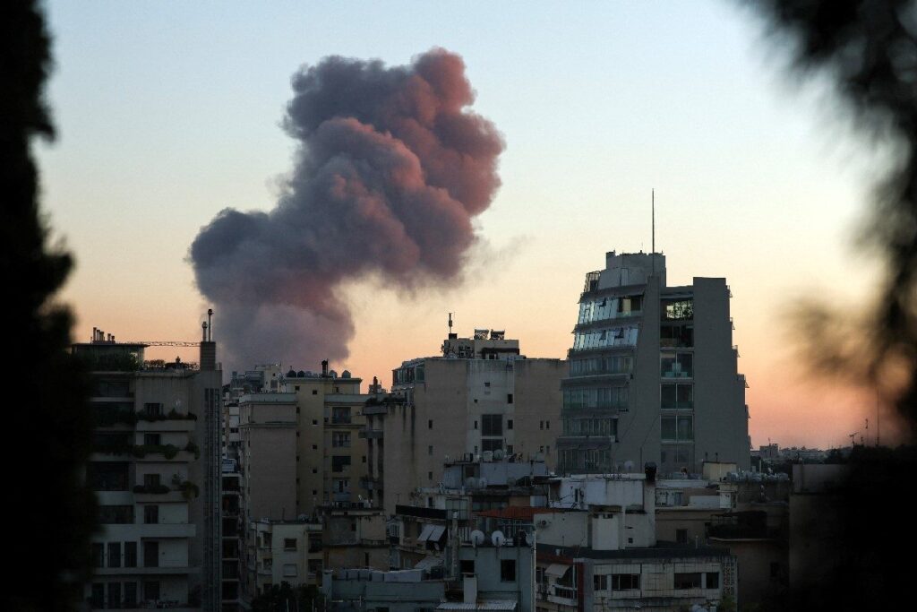 News18 Evening Digest: Iran's Ex-President Reveals Head Of Top Iranian Secret Service Monitoring Mossad Was Israeli Spy & Other Top Stories