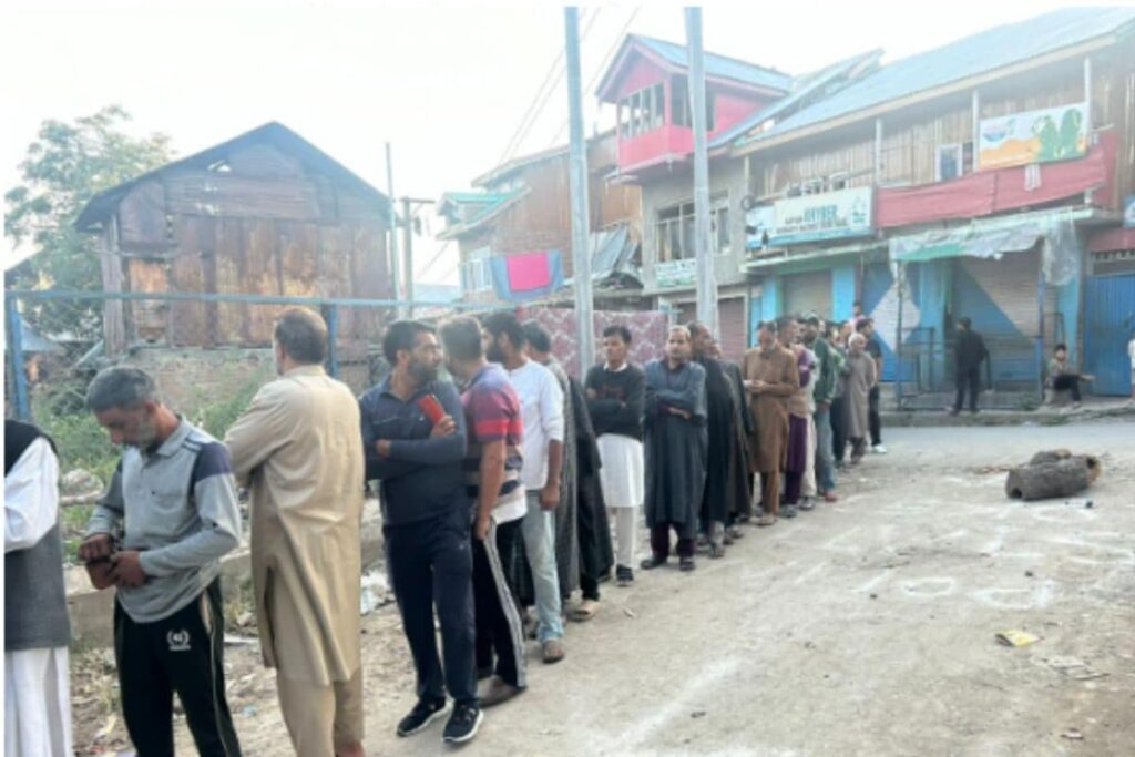 New Kashmir in Motion: First Panchayat Polls in March 2025 Post Fresh Delimitation Set to Redefine Valley Politics