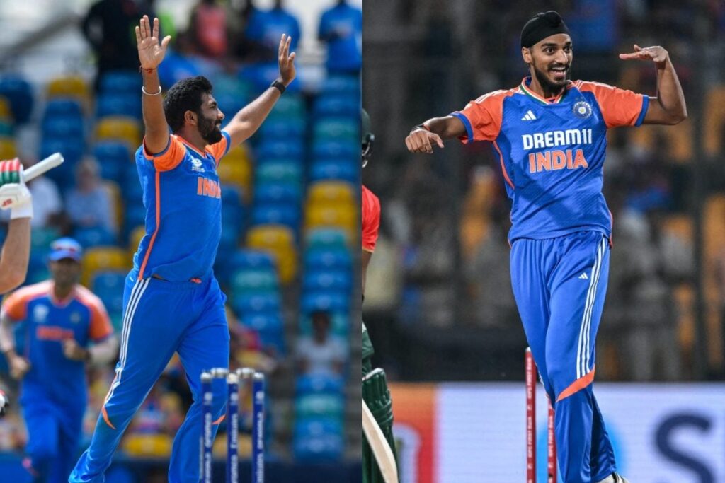 Arshdeep Singh Needs 4 Wickets In 2nd T20I Against Bangladesh To Overtake Jasprit Bumrah In Elite List