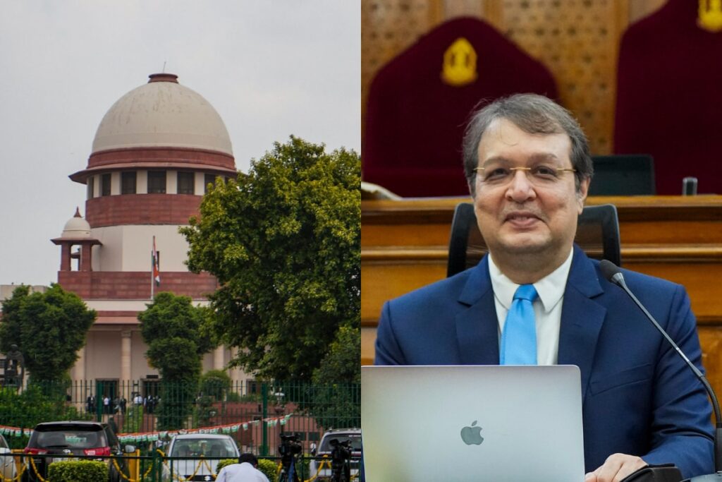 'Temporarily Flawed': Justice Pardiwala Dissents As SC Upholds Validity of Section 6A of Citizenship Act