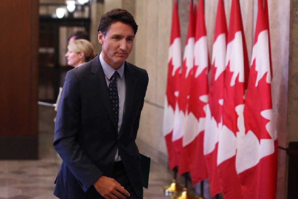 How Canada's Khalistan Movement Is Closely Tied to Pakistan's ISI, Gangsters, Punjabi Youth