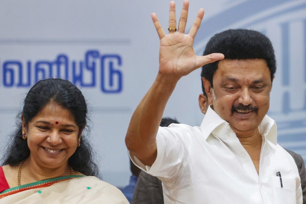 Tamil Nadu Cabinet approves 14 new projects worth Rs 38,698.30 crore