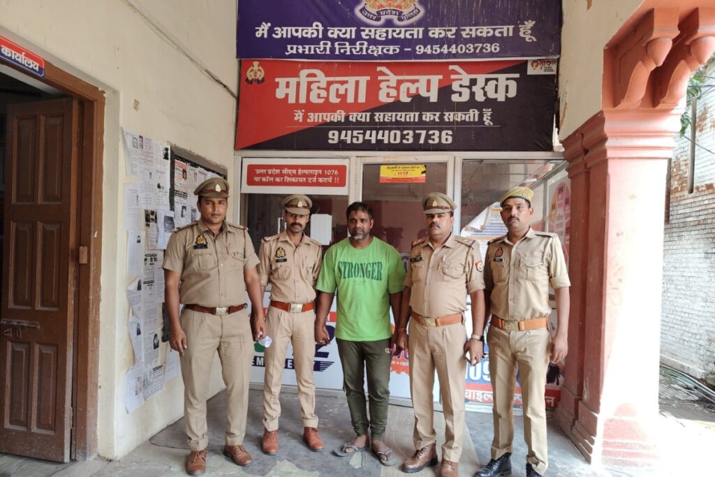 Love, Workout, Dhokha: How A Gym Trainer In UP Killed His Client, Dumped Body In 'Drishyam Style'