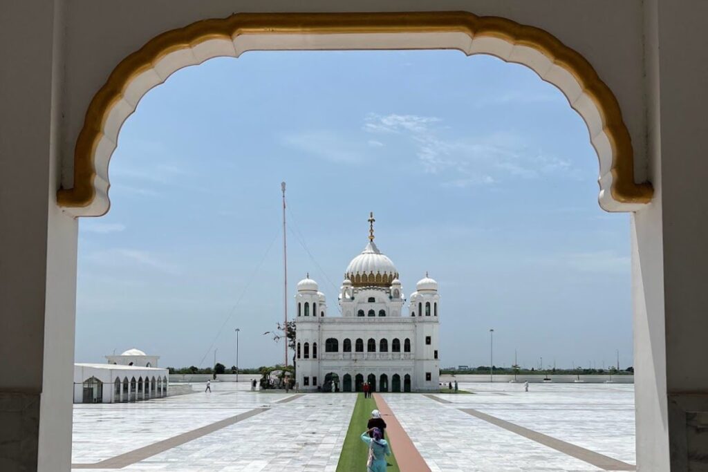 'Waive $20 Fee For Pilgrims': India To Pakistan After Kartarpur Agreement Renewal