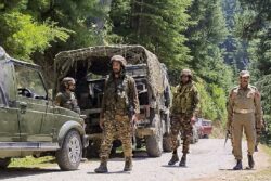 Terrorists Target Non-Locals In Kashmir’s Gagangir, Two Killed In Gunfire