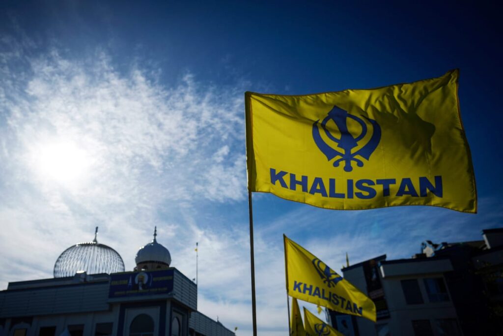 Khalistani Extremists Have Developed Deep Roots in Canada with ISI Blueprint: Sources | Exclusive