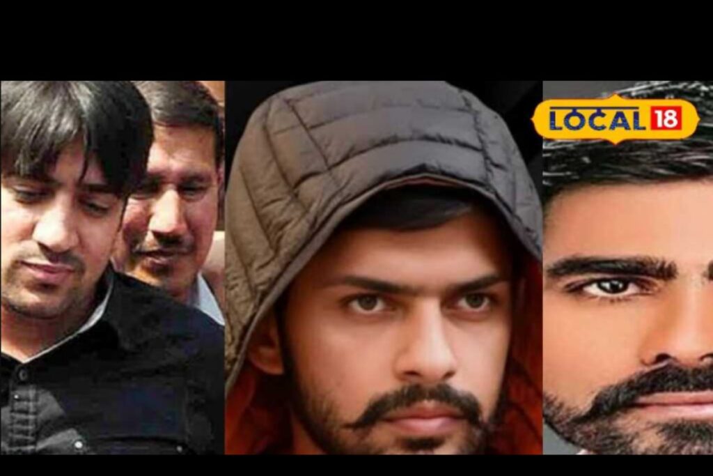 Beyond Lawrence Bishnoi: These Are Delhi's Top 9 Gangsters