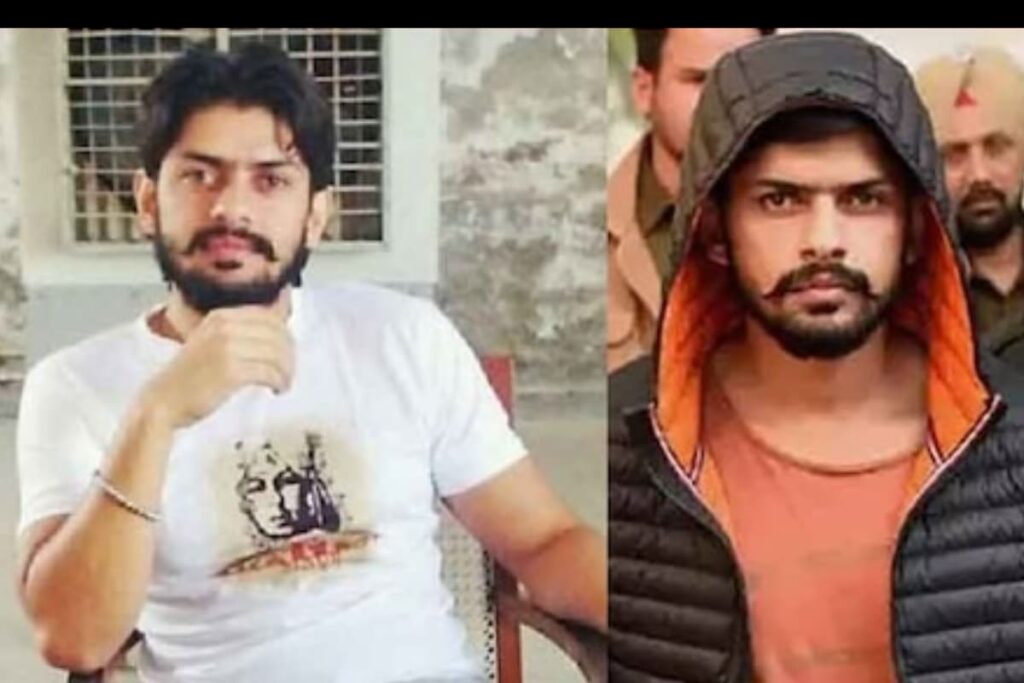 'Rs 1,11,11,111 for Any Cop Who Kills Lawrence Bishnoi': Outfit Announces Bounty for 'Encounter'