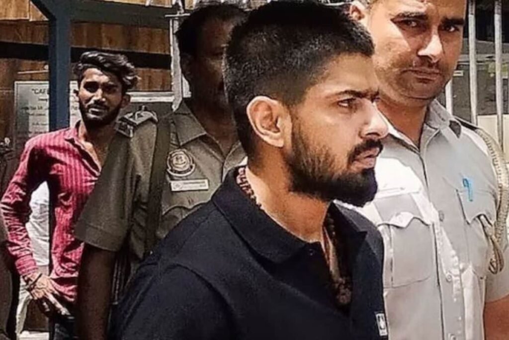 'How Can Someone Kill From Prison?': Villagers' Defence For Lawrence Bishnoi