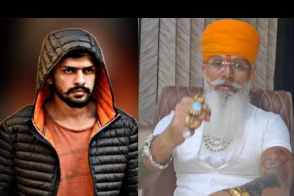 Why Does Kshatriya Karni Sena Want Lawrence Bishnoi Dead?