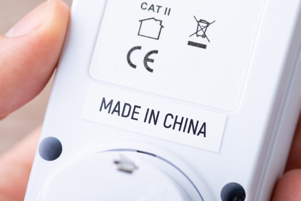 Amid Surveillance Concerns, 79% Indian Households Use Made in China Gadgets, Says LocalCircles Survey