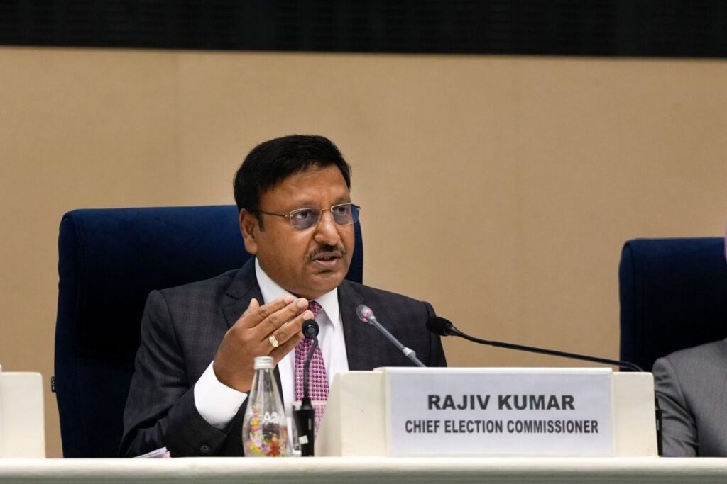 News18 Evening Digest: Maharashtra & Jharkhand Poll Dates Announced, Jaishankar In Islamabad For SCO Meet & Other Top Stories