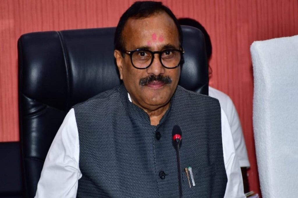 Caste Census, Student Hostels: Maharashtra Minister Atul Save Discusses Key Concerns in Marathon Meeting with OBC Groups