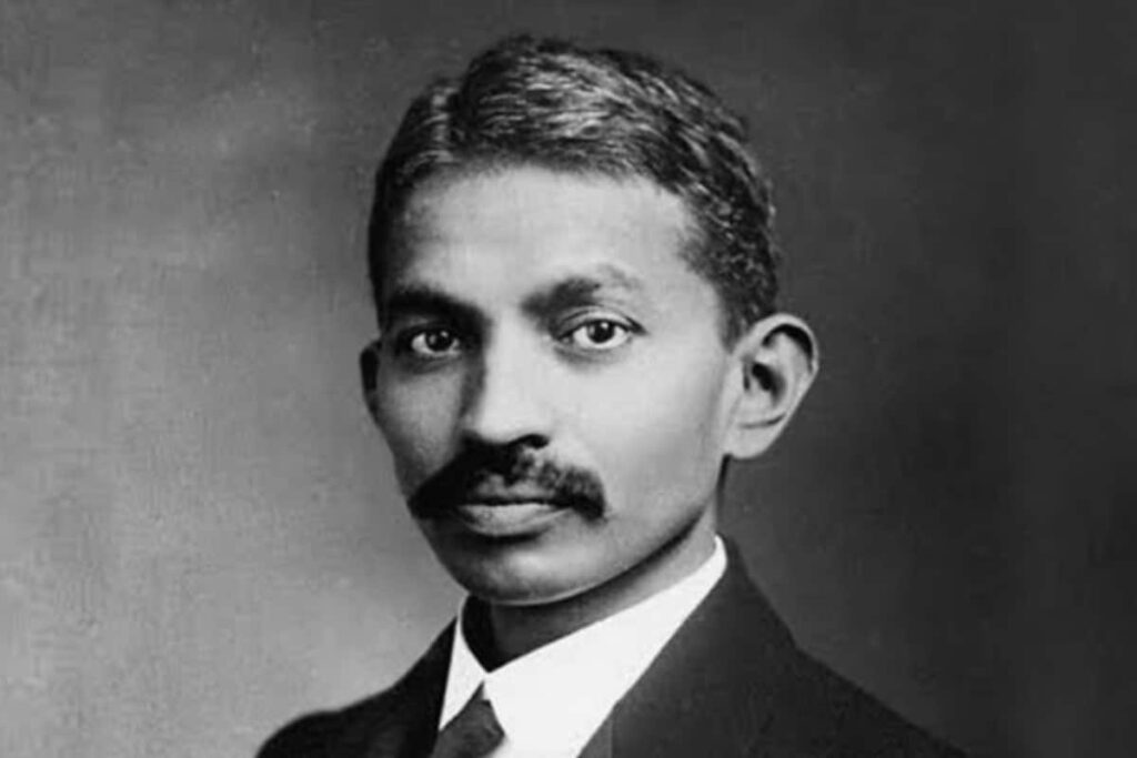 Gandhi Jayanti 2024: Why Mahatma Gandhi Gave Up Salt | Insights from His Personal Life