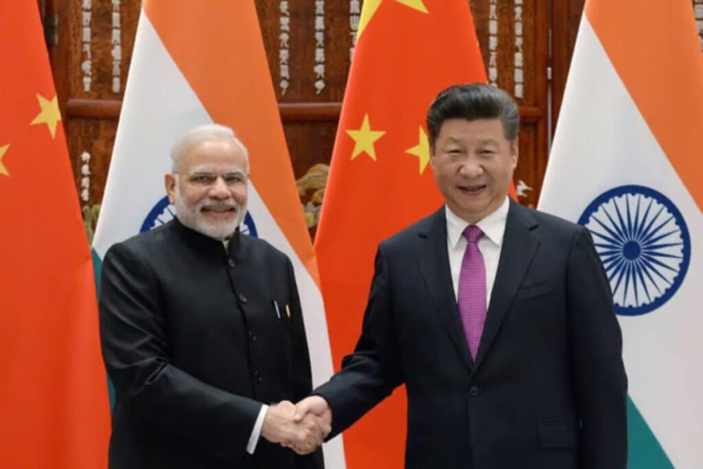 Modi, Xi to Hold First Bilateral Talks in 5 Years | A Timeline of Their Meetings