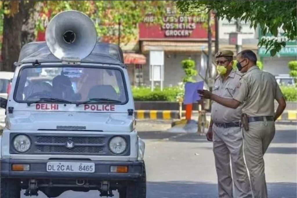 Breaking Bad In Delhi? 200 Kg Cocaine Worth Rs 2000 Cr Seized In Latest Raid Days After Rs 5,620 Cr Drug Bust