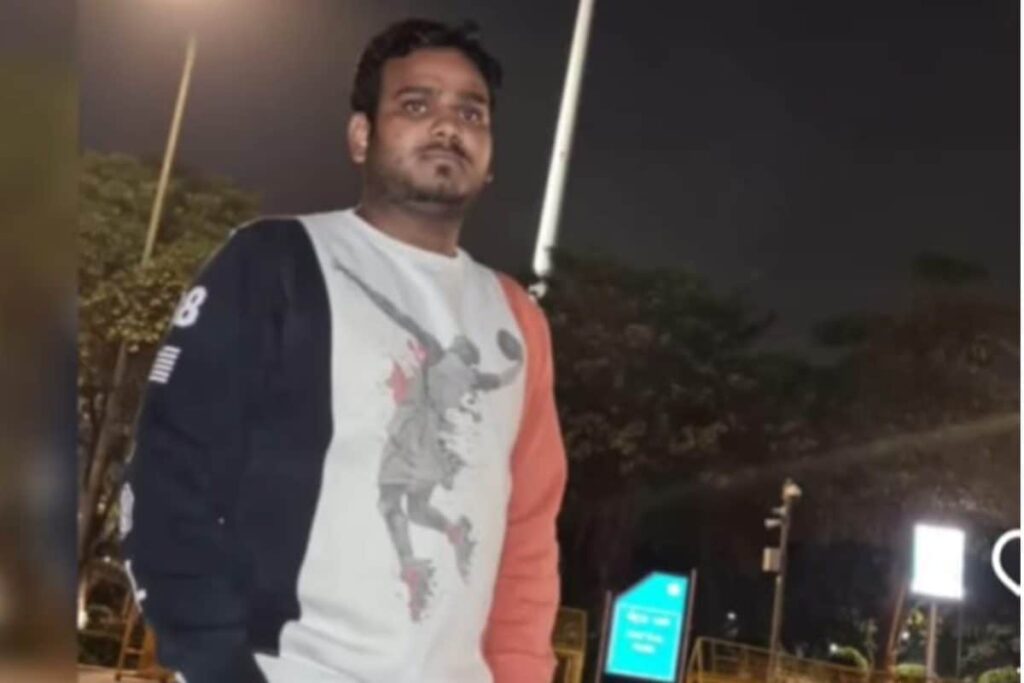 '5 People Are Going To Die': Cryptic WhatsApp Message Under Investigation In Amethi Murder Case