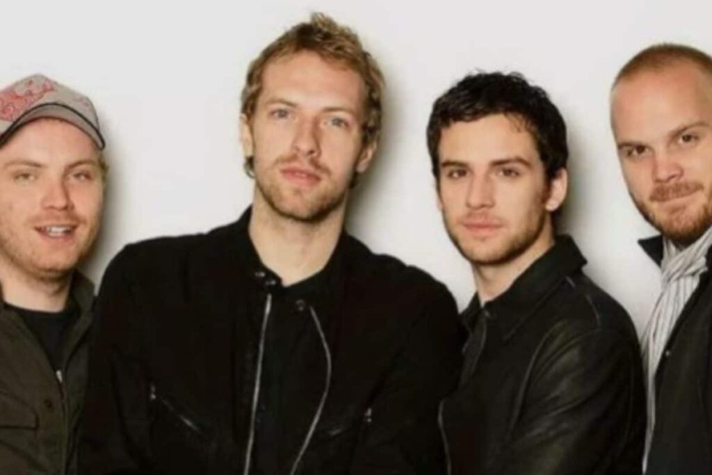 Coldplay Concert's Black Tickets To Be Cancelled? BookMyShow Files Complaint With Mumbai Police