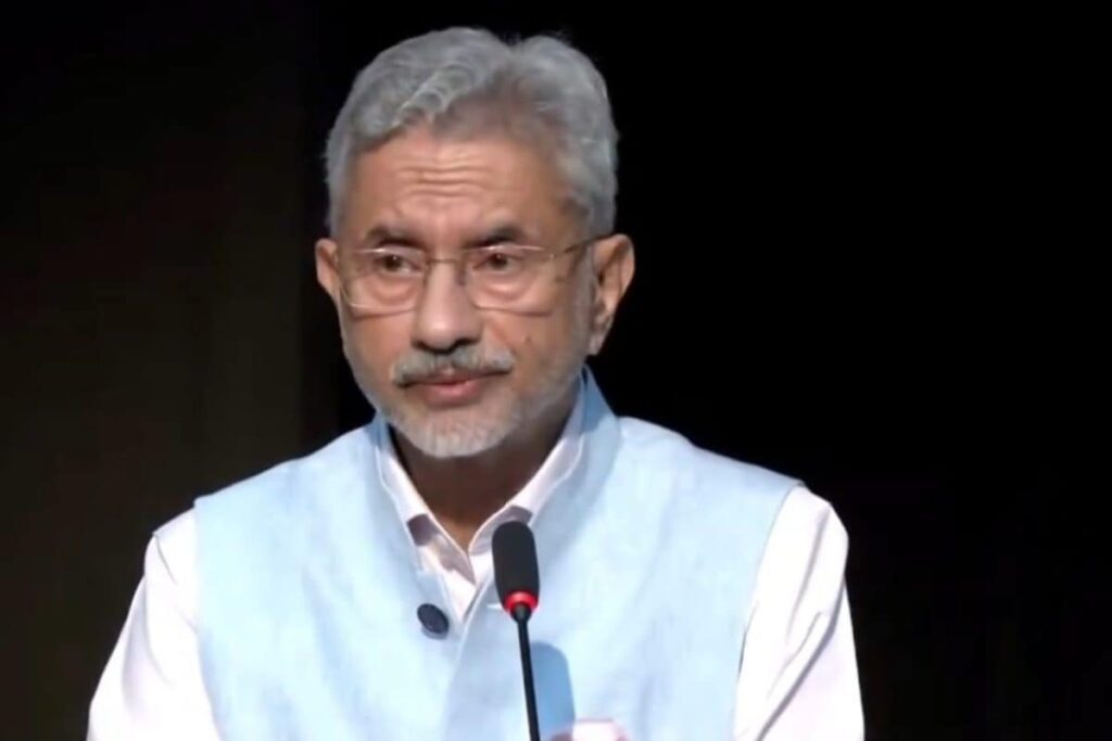 'No Bilateral Talks': Jaishankar Says He Won't Discuss Ties During Rare Pakistan Visit For SCO Summit