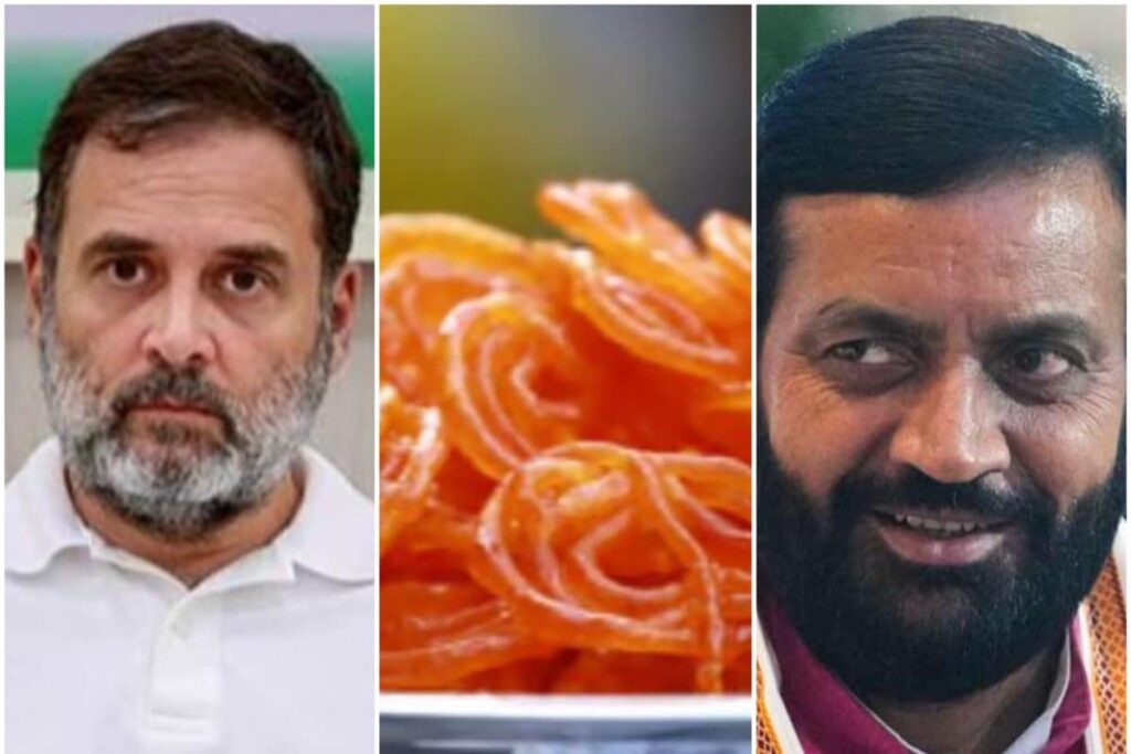 'Who Made Jalebi So Popular': How It All Started In Haryana, How It Is Going | Explained In 5 Social Media Posts