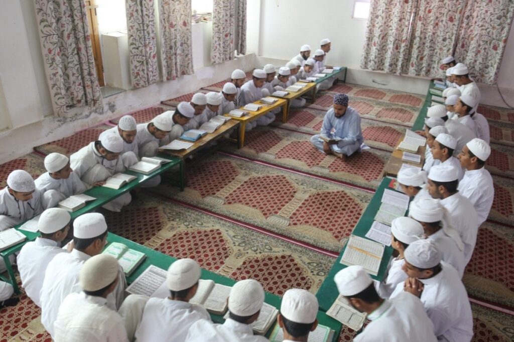 NCPCR Recommends End To Madrasa Funding, Calls For Discontinuation Of Boards