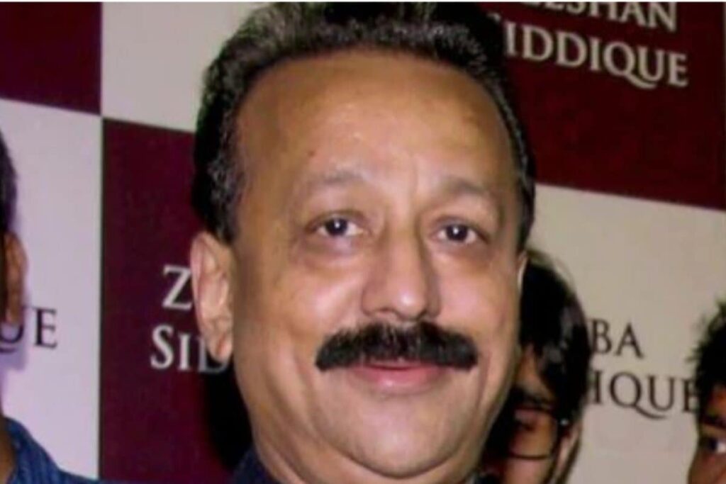 Who Is The Mastermind In Baba Siddique Killing? Shooter On The Run Holds The Key To Big Reveal