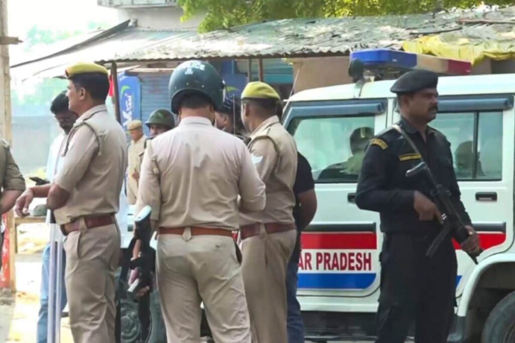 Bahraich Violence: HC Stays Bulldozer Action, Grants 15 Days To Accused To Respond To Demolition Notices