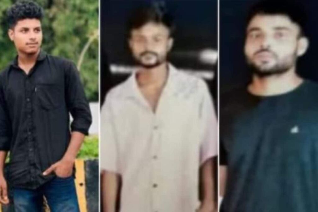 Baba Siddique Murder Accused Sourced Weapons From Rajasthan, Practiced Firing In September