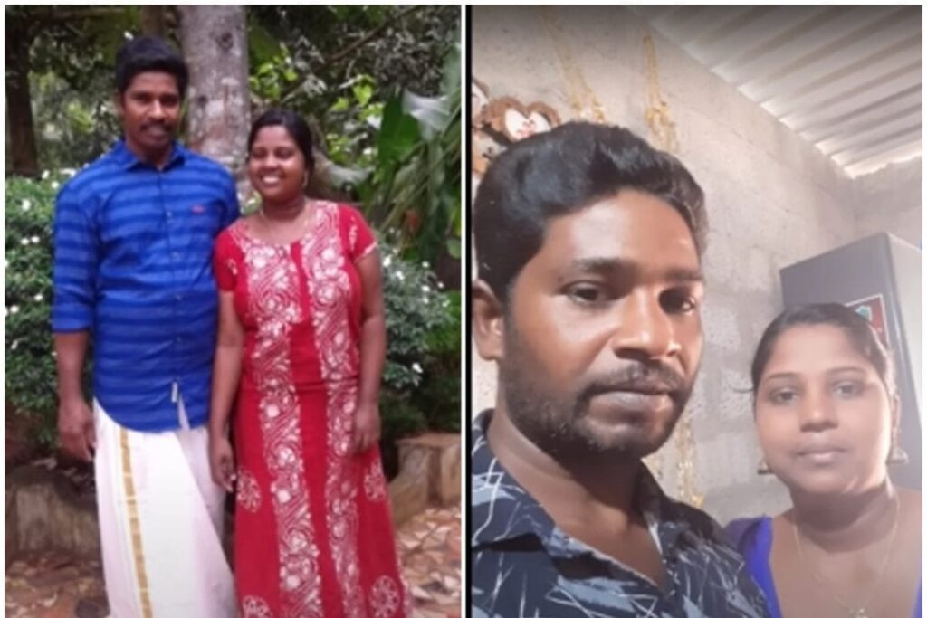 Kerala Couple, Popular On YouTube, Found Dead At Home