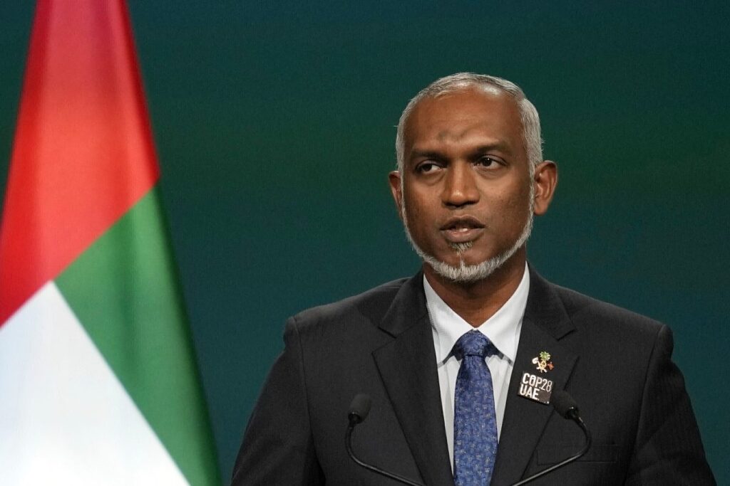 Maldives President Mohamed Muizzu To Visit India For First Bilateral Talks From October 6 To 10
