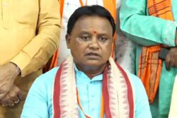 Odisha CM Mohan Majhi Urges Centre Not To Withdraw Central Forces From LWE-hit Areas