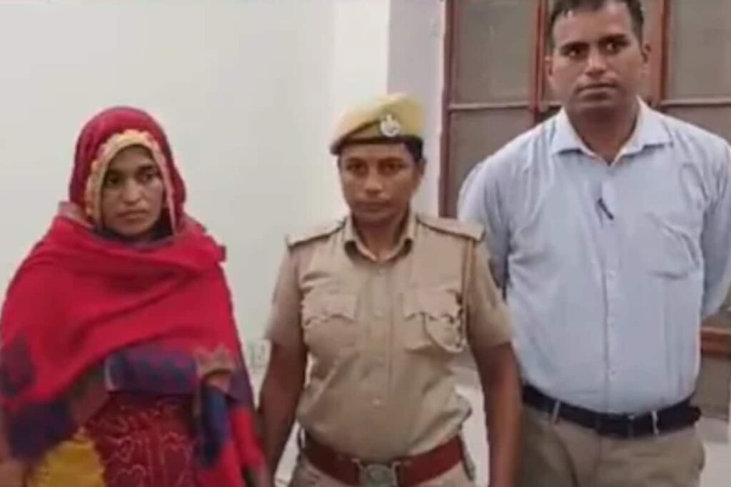 Rajasthan Woman Waits 8 Years for Baby, Drowns Him in Water Tank 20 Days After Birth